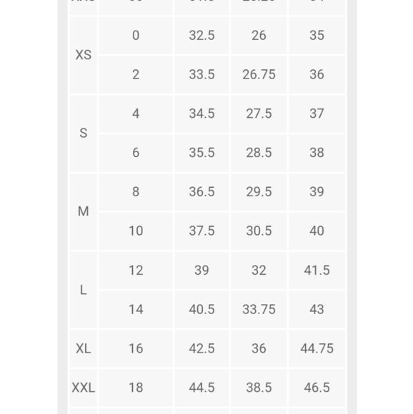 Wild Fable Highest Rise Light Acid Wash Folded Hem Jean Shorts Size 18 - Picture 10 of 10